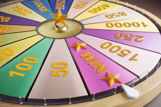 Bonus feature trigger in Bonanza Gold