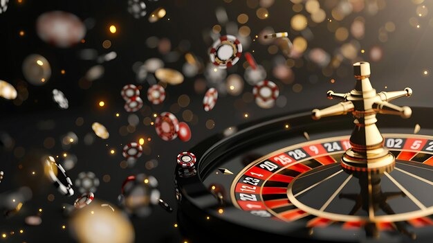 Dragon Tiger betting options
