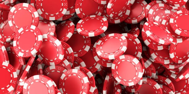 Jakarta Lottery Game