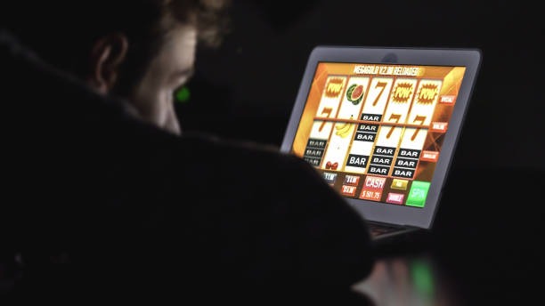 Jakarta Lottery draw results display